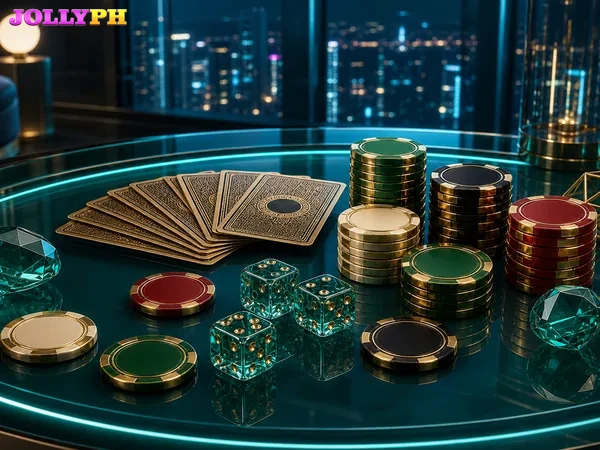 Jackpot Bingo Image 3