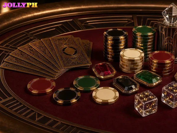 Jackpot Bingo Image 4