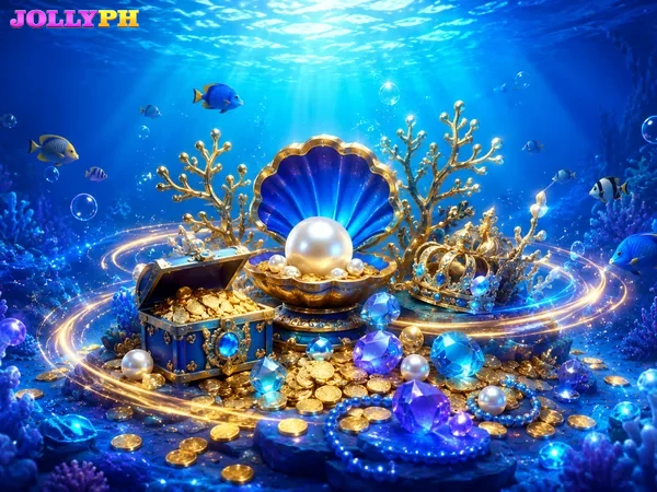 Treasure Boat Fishing image 2